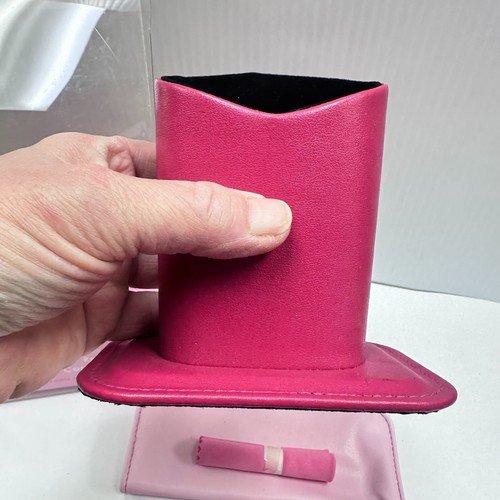 Upright Eyeglasses Storage Case Organizer for Desk Shop w/ Readers +1.00 Set - Picture 2 of 14