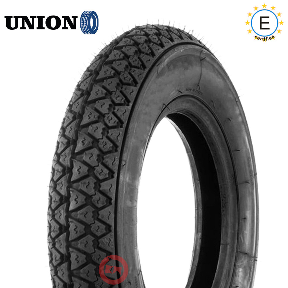 GOMMA-PNEUMATCO PRELL ANGEL 100-90-10 PAGGO VESPA COSA CL-CLX 200 - Foto 10