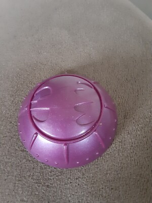 Mask of the Phantasm Total Armor Batman Figure Purple Shield Accessory Kenner