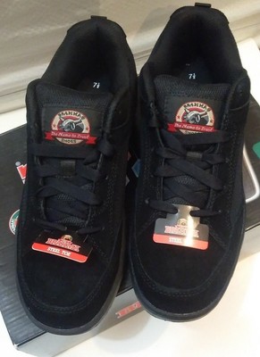 brahma grate steel toe shoes
