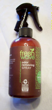 Fresh Wave Odor Removing Spray - Safer Natural Ingredients, 8oz