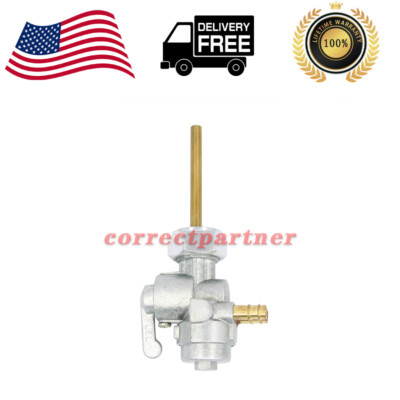 Scooter Motorcycle & Scooter Fuel Petcocks & Taps For 1973-1978