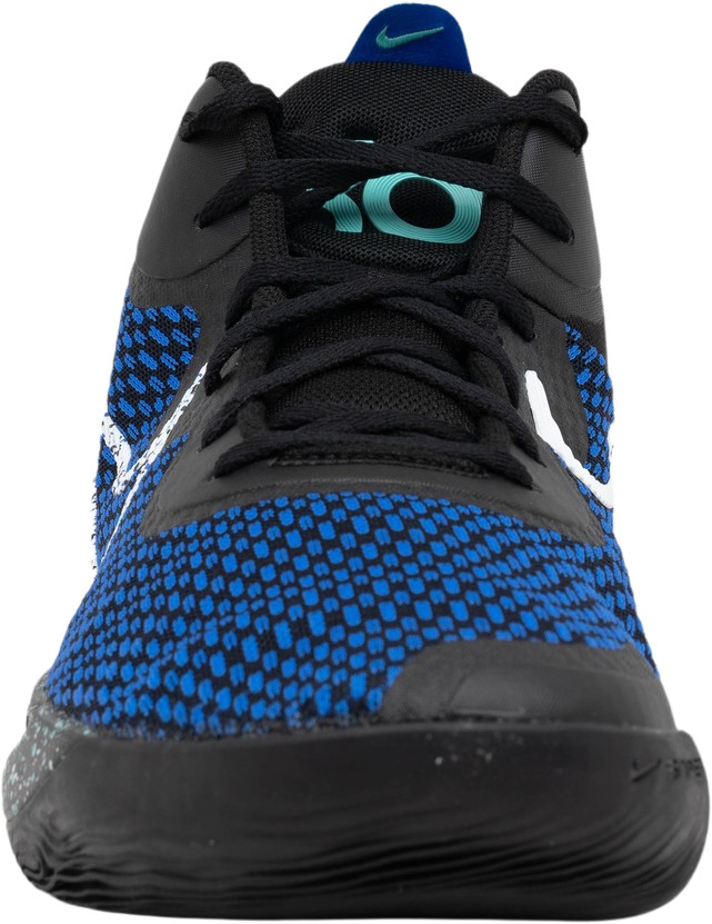 Nike KD Trey 5 IX Black Racer Blue for Sale | Authenticity
