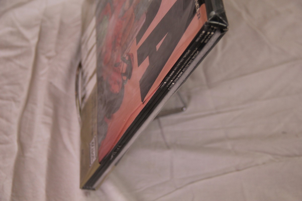 Akira Special collection Laserdisc LD NTSC Japan Box | eBay