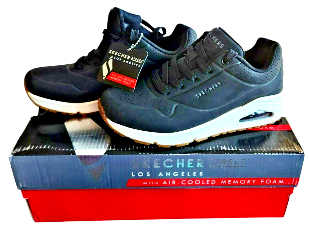 Skechers Usa Stores That Carry Sketchers Sketchers Street Los