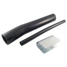 Fuel Tank Filler Hose For Fuel Tank Behind Axle Without Emission Hole F-100 1...