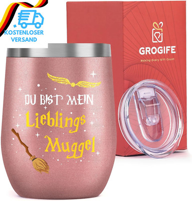 Harry Geschenke Für Sie Freundin Frauen, Lustige Potter Geschenk, Du Bist Mein L