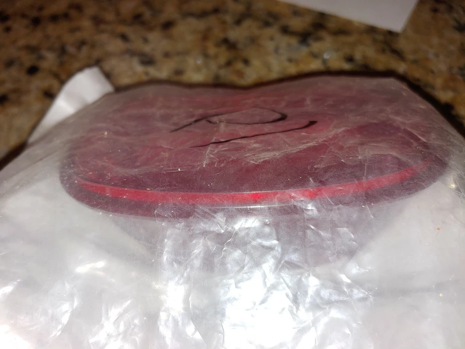 Harley OEM- LHD1 - объектив заднего фонаря B10 - Изображение 2 из 2