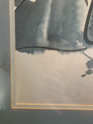 希少Painting on China お値下しました 希少Painting on China お値下