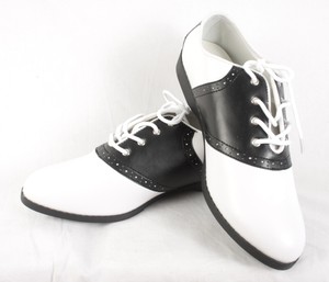 funtasma saddle shoes