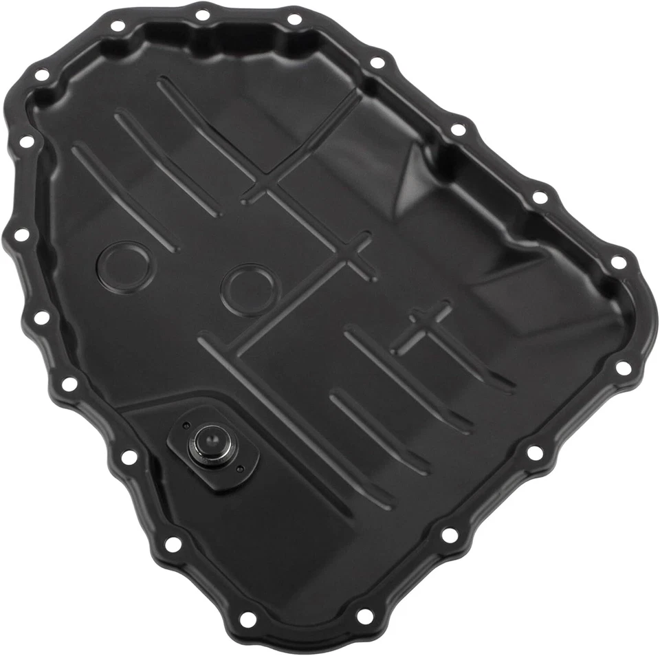 Pan de aceite de transmisión para Hyundai Elantra Forte Soul Spectra 2007-2012 4528023001 Foto 2 de 4