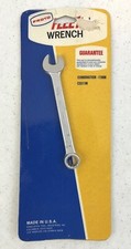 Vintage ~ Proto ~ Fleet Wrench ~ Combination ~ 11MM ~ C5511M ~ Made In USA ~ NOS