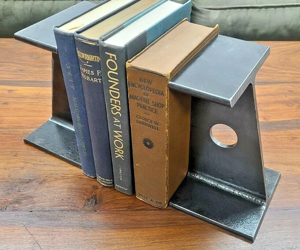 A Century Of Steel
