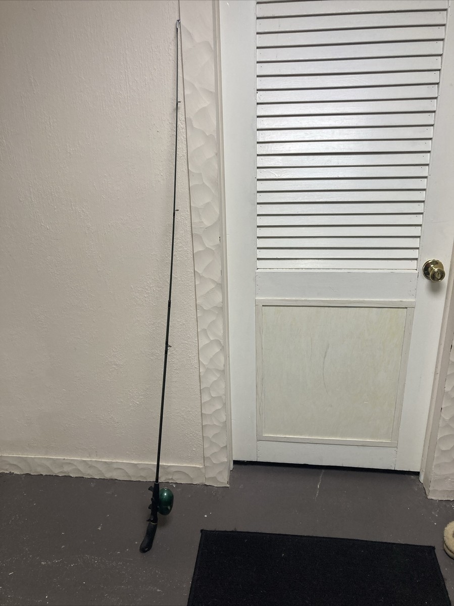 ZEBCO ADVENTURE G2 2PC 5'4
