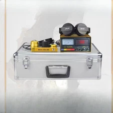 F999K Professional Water Leak Detector Pipe Leak Detection Instrument