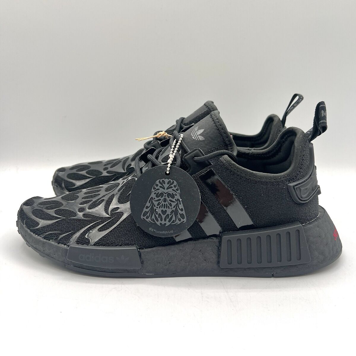 Adidas Men's Star Wars x Nanzuka NMD_R1 Originals Size 6.5 Adidas Men's Star Wars x Nanzuka NMD_R1 Originals Size 6.5