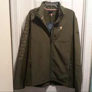 northland coats