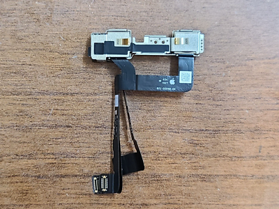 iPhone１１promax ORIGINAL!! iPHONE 11 PRO 11 PRO MAX FRONT CAMERA LENS 821-02105-05