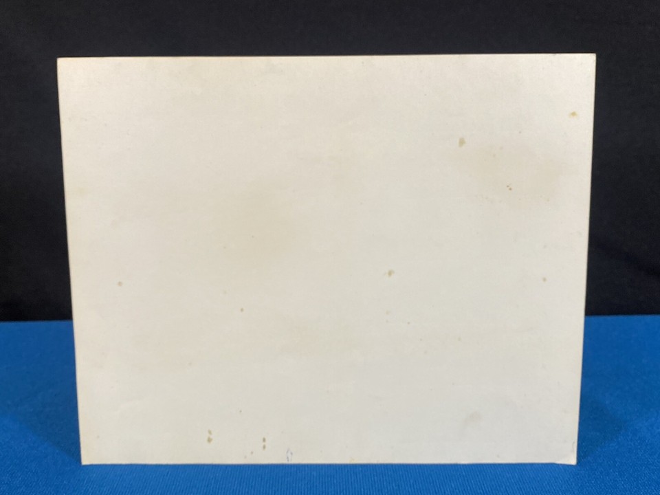 Vintage 1959 Wisconsin High School Cheerleaders Photo