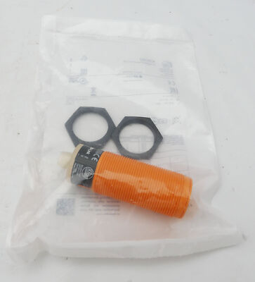 ifm electronic KI5082 Näherungssensor -sealed-