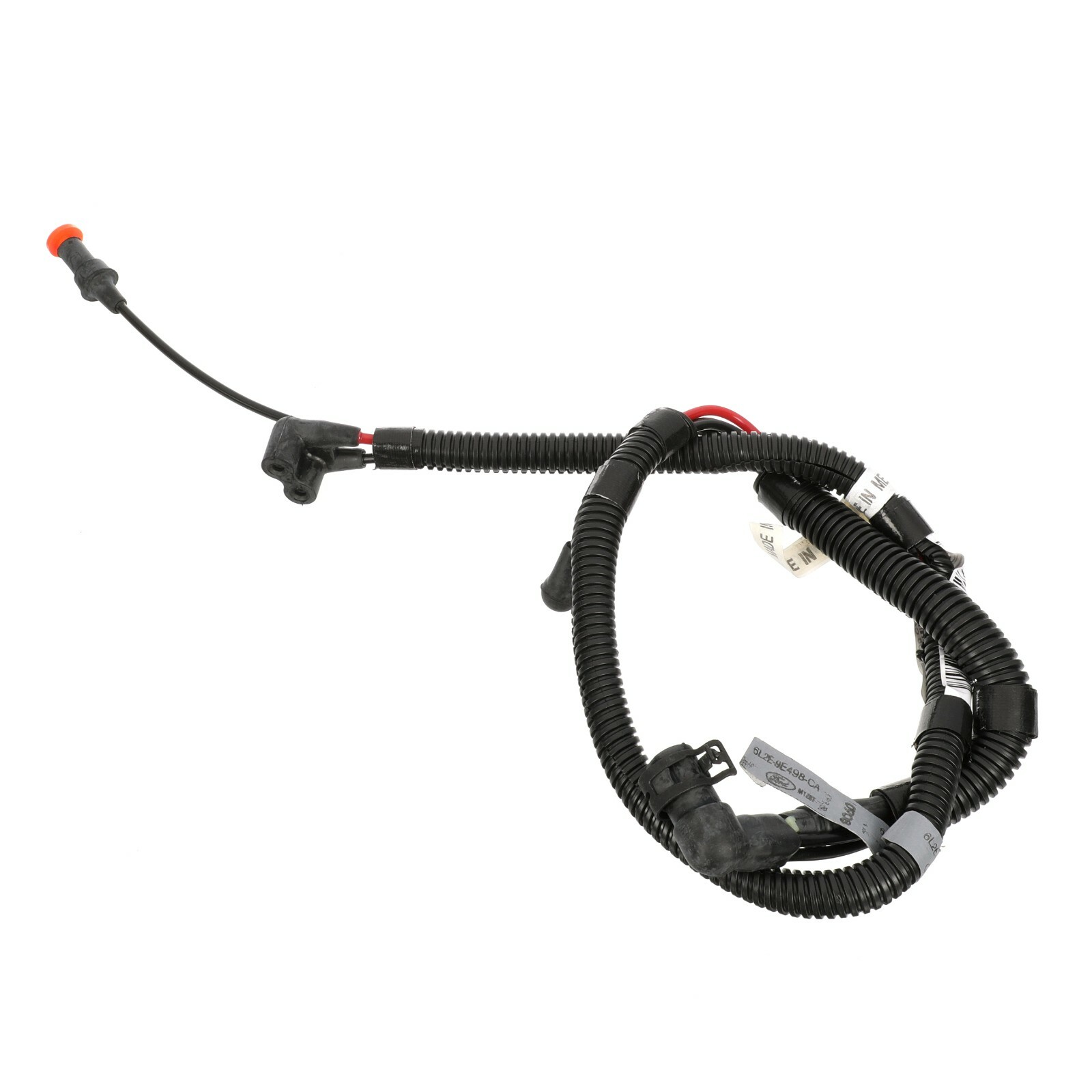 Tubo de vapor de emisión de vacío para Ford Explorer 2005-2010 (N/P 6L2Z9E498A)