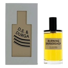 Burning Barbershop by D.S. & Durga, 3.4 oz Eau De Parfum