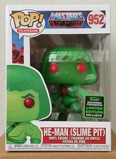 funko pop slime