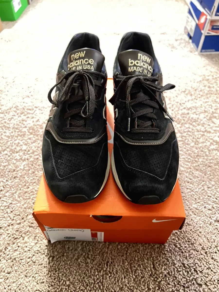 New balance cheap m998tcb