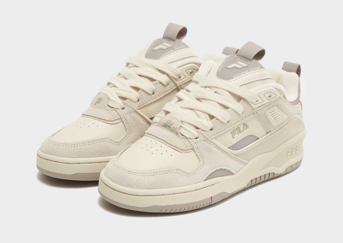 Fila Sneakers Fila 2024 Zapatillas Fila Slide Ons Fila Womens