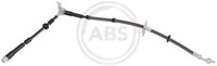 A.B.S. SL 7041 Bremsschlauch Vorne Links FüR Land Rover