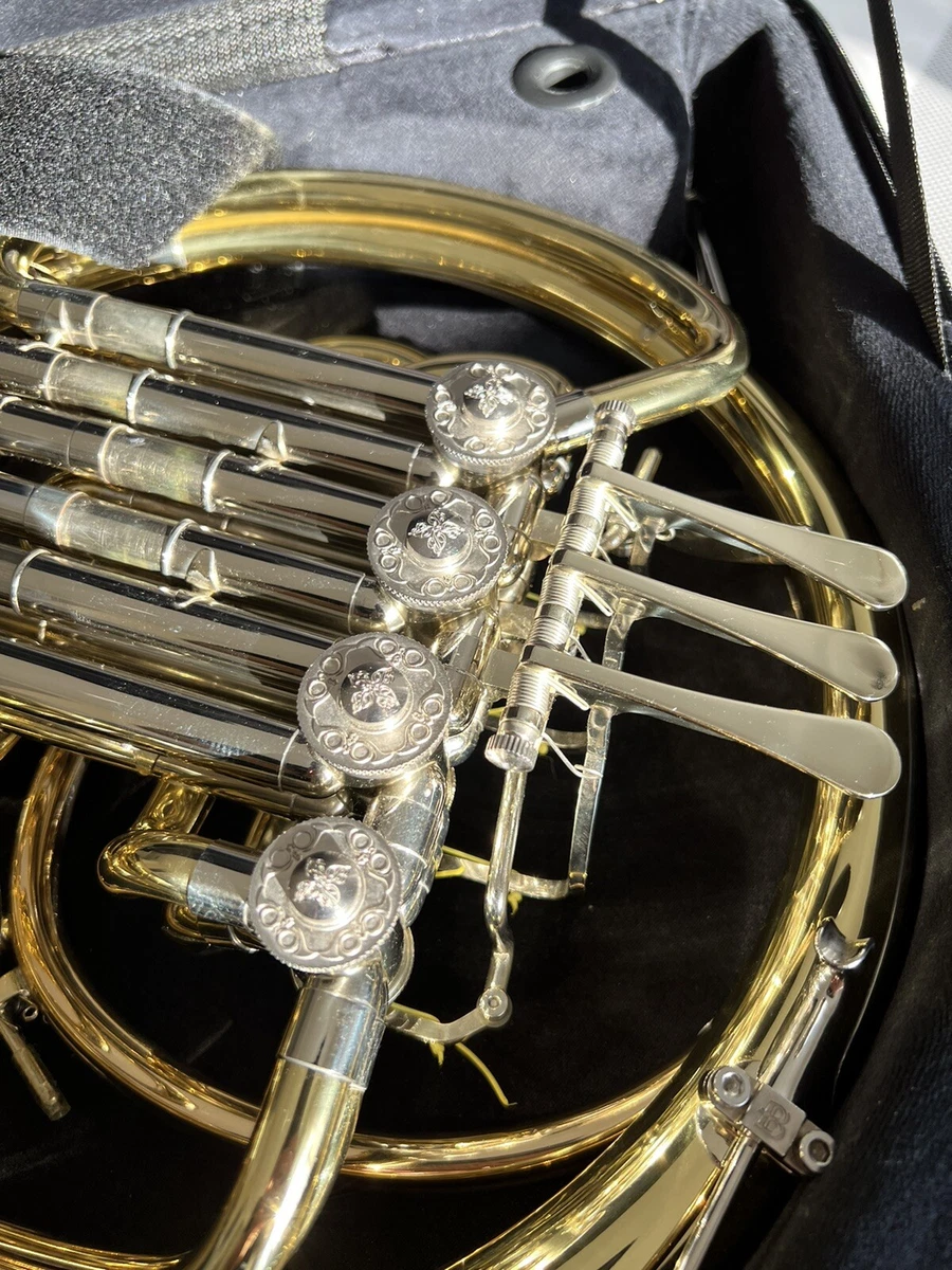 BRIZ 2000Y DOUBLE FRENCH HORN eBay
