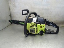 POULAN  2250  Benzinkettensäge  Motorsäge Kettensäge Teilespender an Bastler