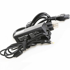 Charger AC Adapter For Lenovo ideapad Slim 1-14AST-05 81VS0001US Power Cord