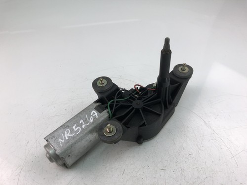 FIAT PUNTO 188 Scheibenwischermotor 66350000 2000 15412706