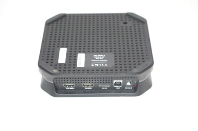 Hauppauge HD PVR Gaming Capture Device UNTESTED