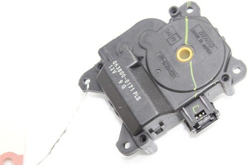 06-11 LEXUS GS300 A/C HEATER BLEND DOOR FLAP Q0292 - Picture 9 of 12
