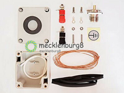 NEW 1-30MhzHF Radio Balun Magnetic Balance DIY KITS