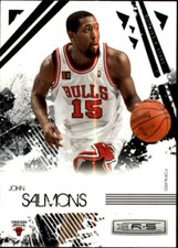 2009-10 Rookies and Stars Basketball (Pick Card From List) C112 12-24