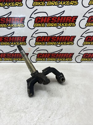   SMC Quadzilla Cg 500 2011 Achsschenkel vorne links  