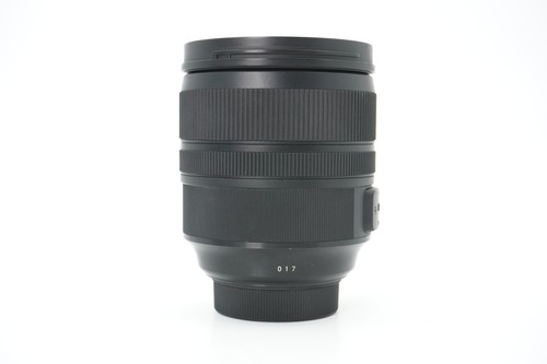 Sigma AF 24-70mm f2.8 DG Art Lens for Nikon F Mount - Picture 4 of 11
