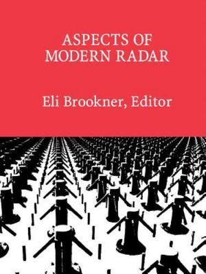 Aspects of Modern Radar, Paperback by Brookner, Eli (EDT), Brand New, Free sh...