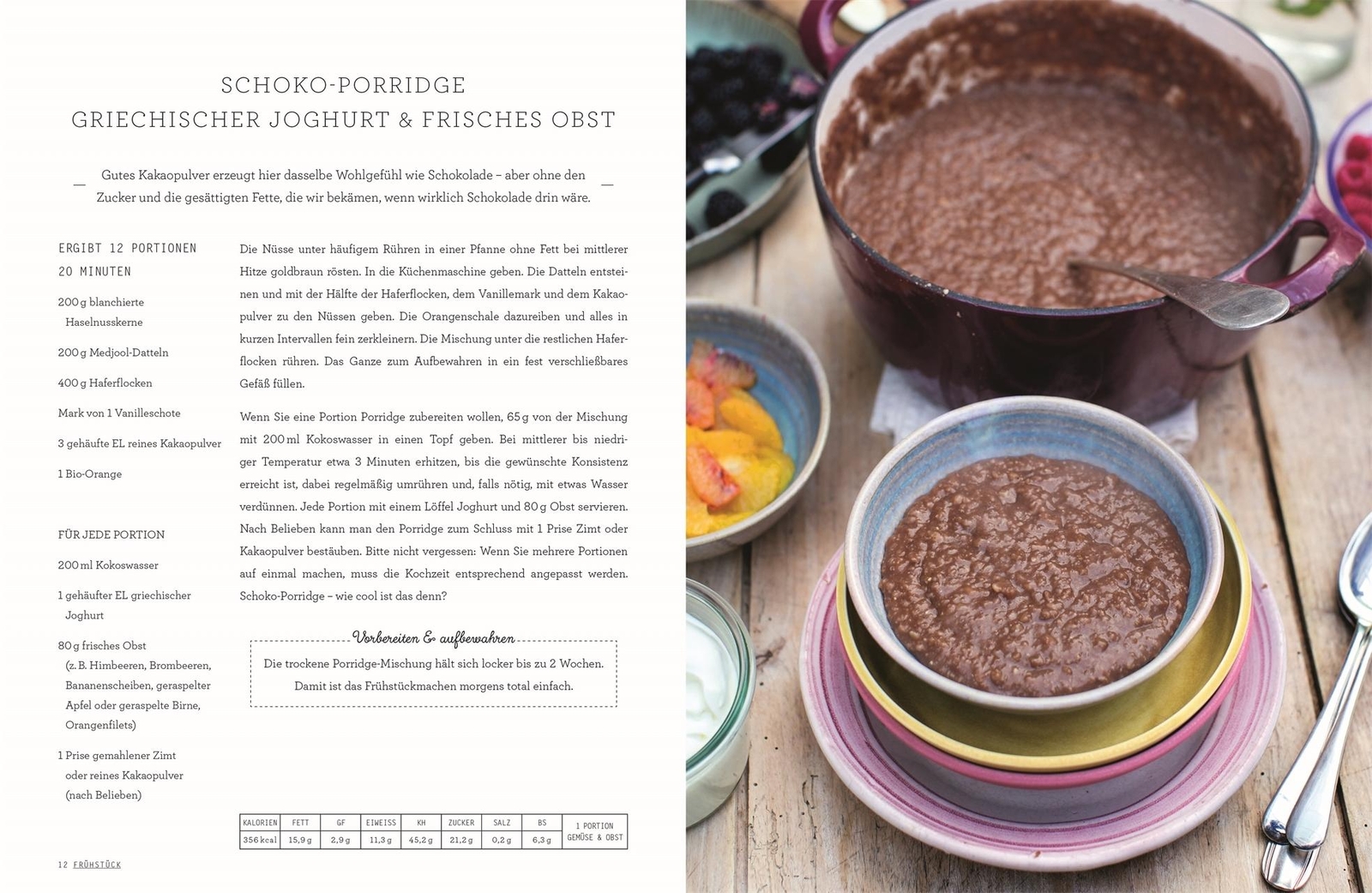 Thumbnail - Genial Gesund Jamie Oliver