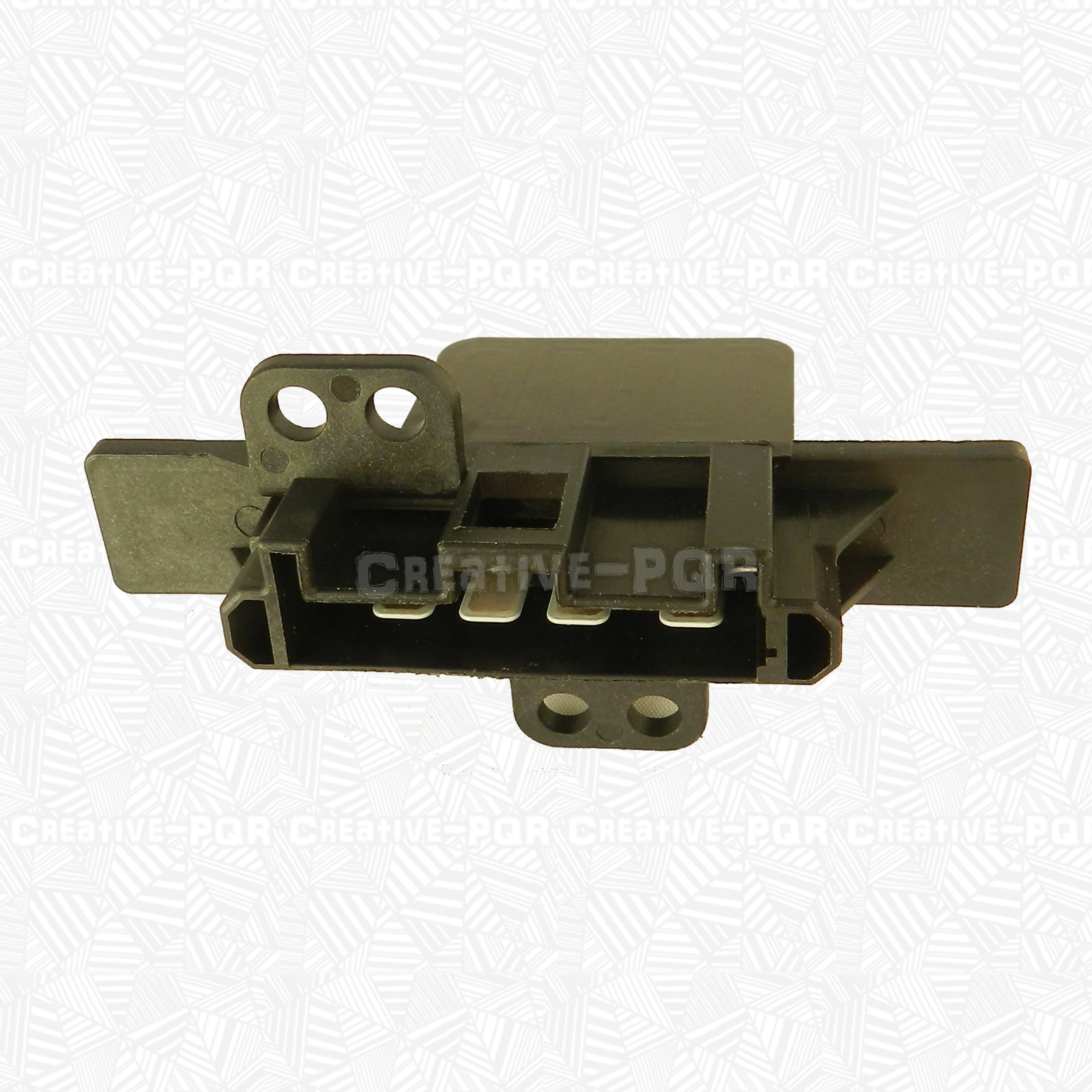 Blower Motor Heater Fan Resistor for Nissan Pulstar N15 Navara D22 W/O