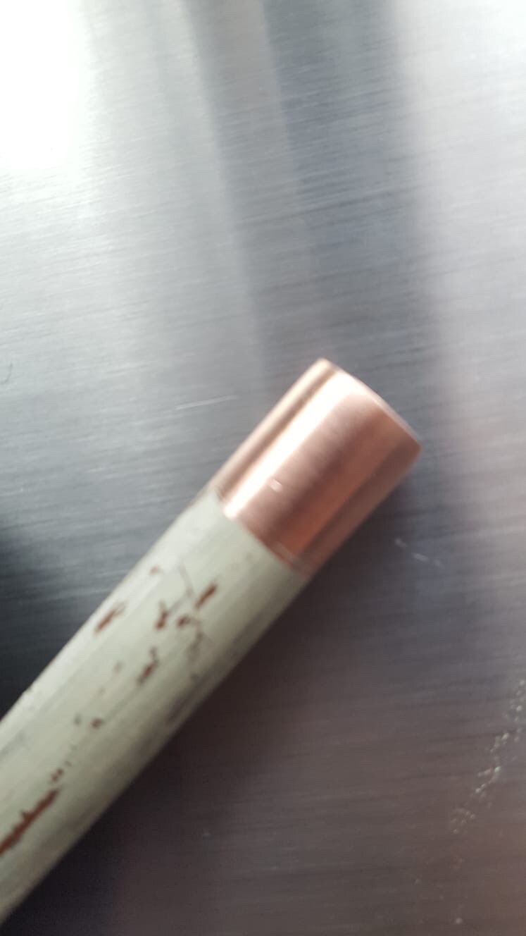 Copper Pipe Cleaner 15mm & 22mm Plumbing & Heating Time Saver eBay