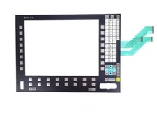 Membrane Keypad Switch Keyboard for 6FC5203-0AF05-0AB0 SINUMERIK OP015A