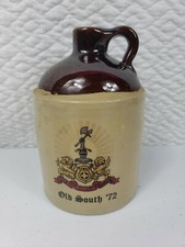 Burr, Patterson & Auld Company Old South '72 made in USA Decanter