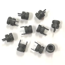 MS51831A202L / NAS1395-4L KEY LOCKING THREADED INSERT - 10 Pack