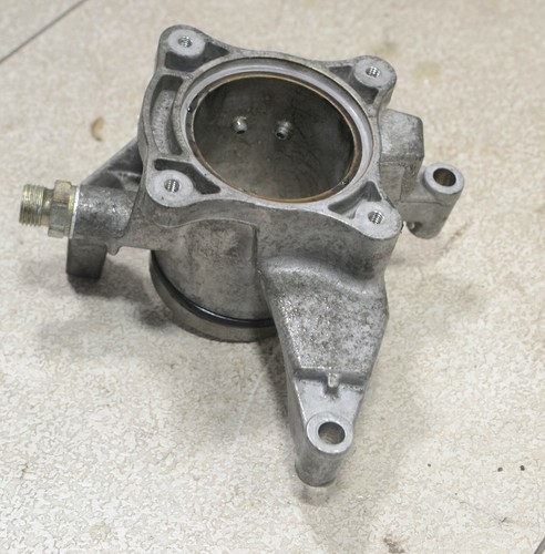 Mercedes Benz R170 SLK (96-00) 2,3 Kompressor Drosselklappen Halter #44382-H194