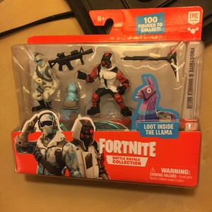 ebay fortnite figures
