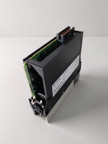 Allen Bradley 1756-EN2T ControlLogix EtherNet/IP Bridge Module Ser. C - Picture 9 of 11